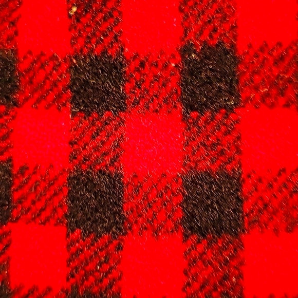 ORIGINAL PENGUIN Vintage Wool Coat 60's #WJ001 - Picture 7 of 8